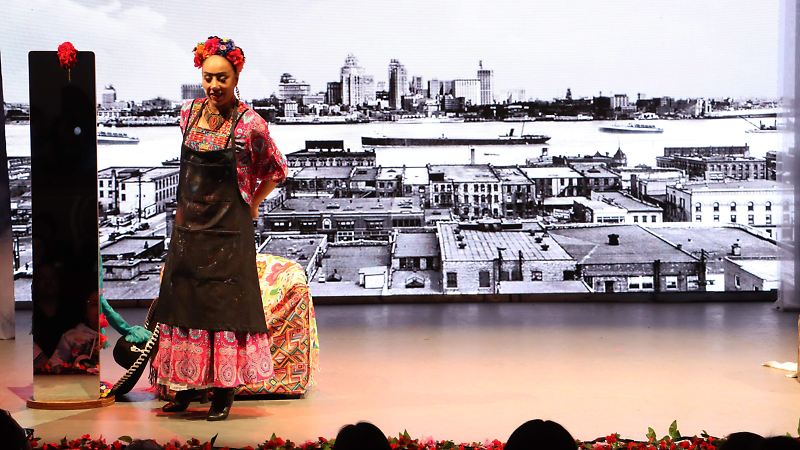 PRESENTACIÓN MUSICAL 4